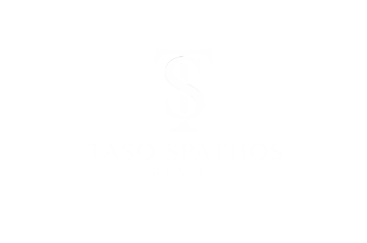 Spathod Taso Spathos Real Estate