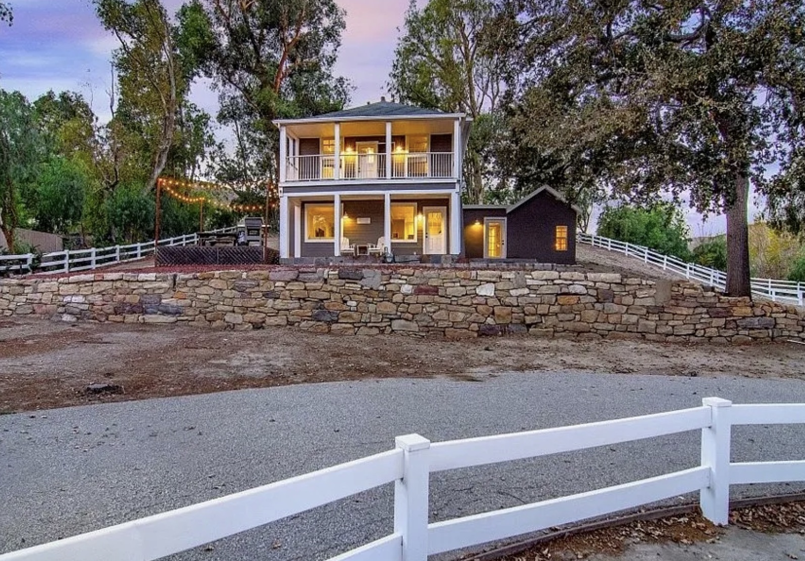 5539 Las Virgenes Road