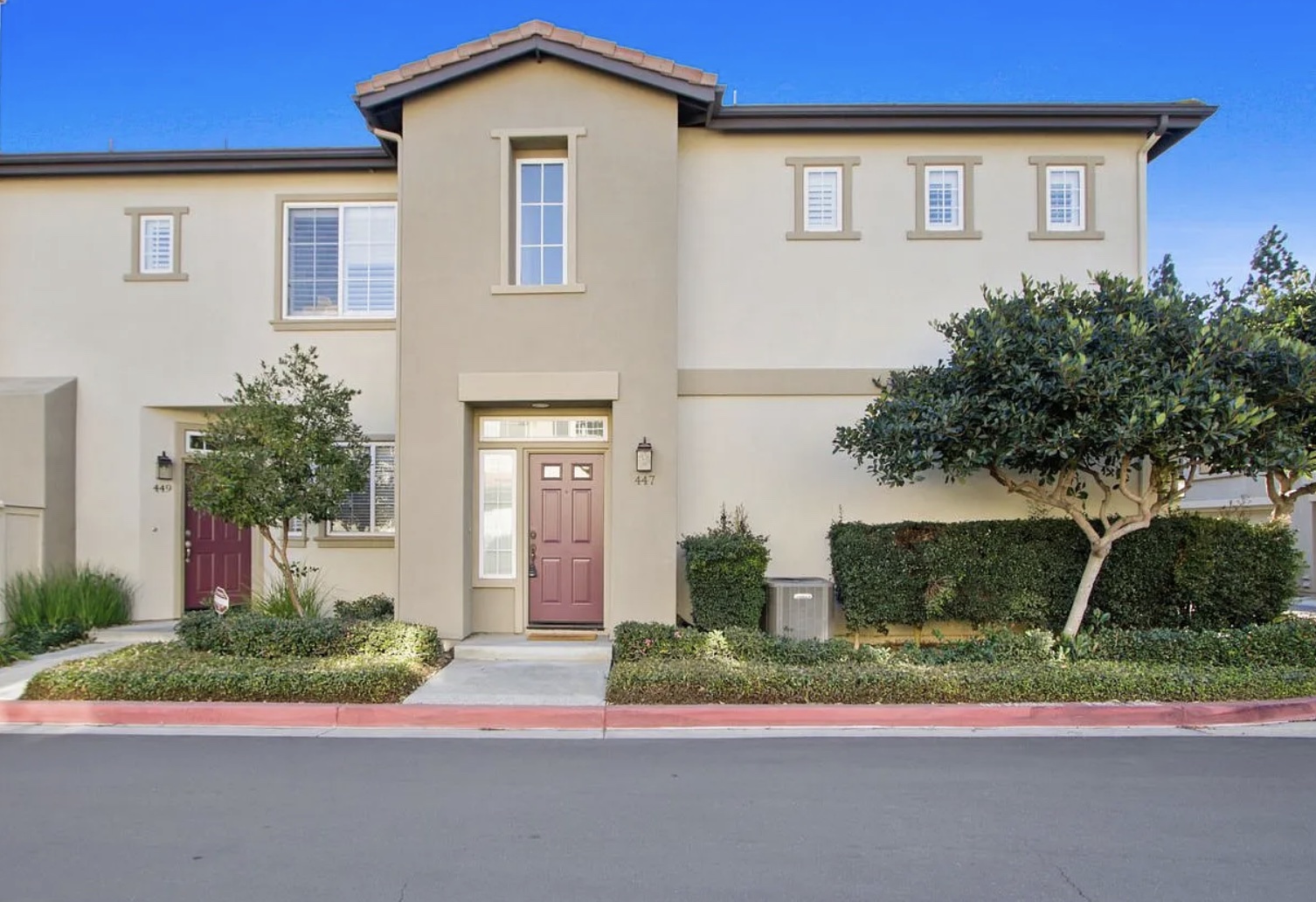 447 Ridgeway