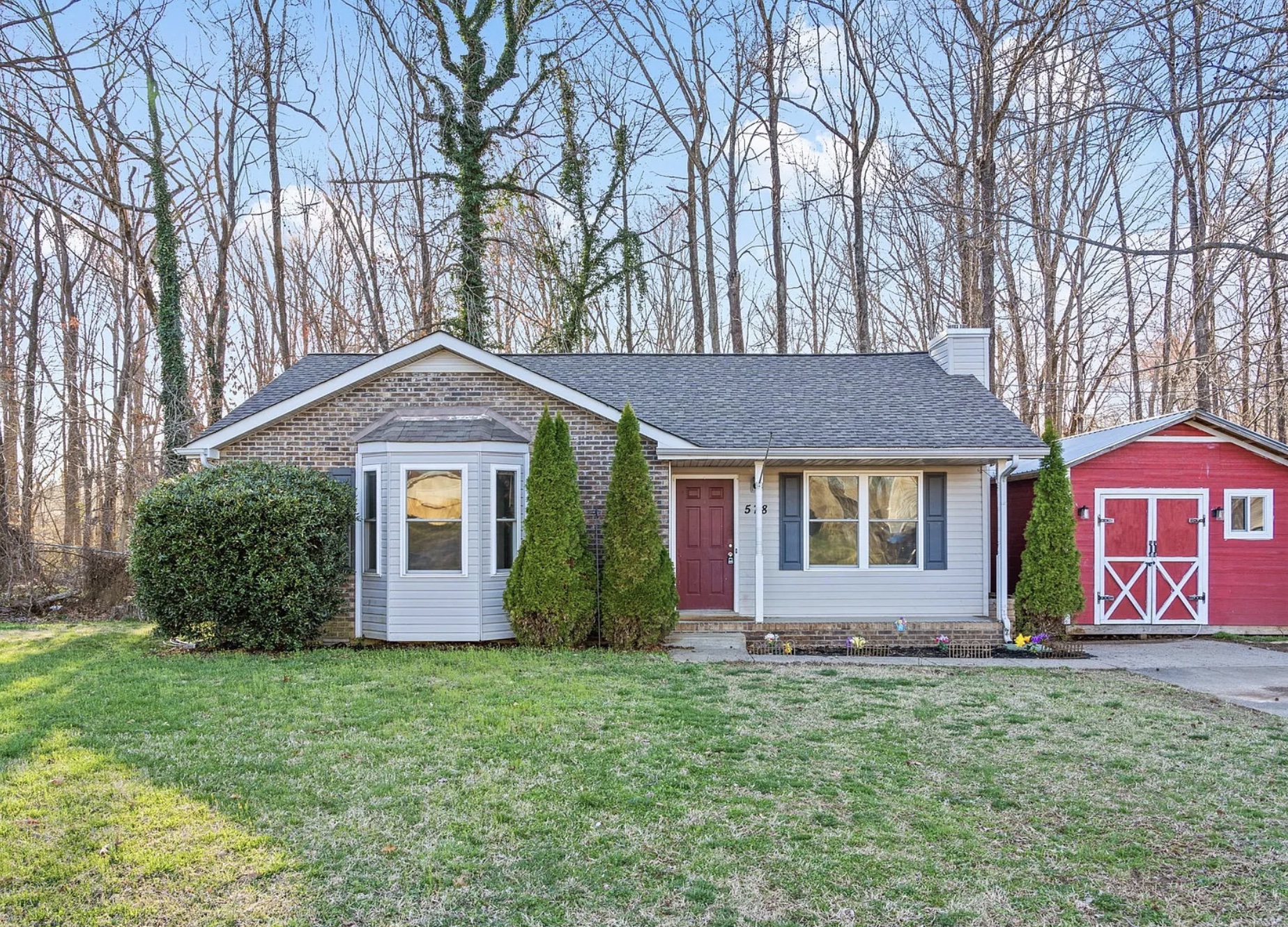 578 Garnet Dr
