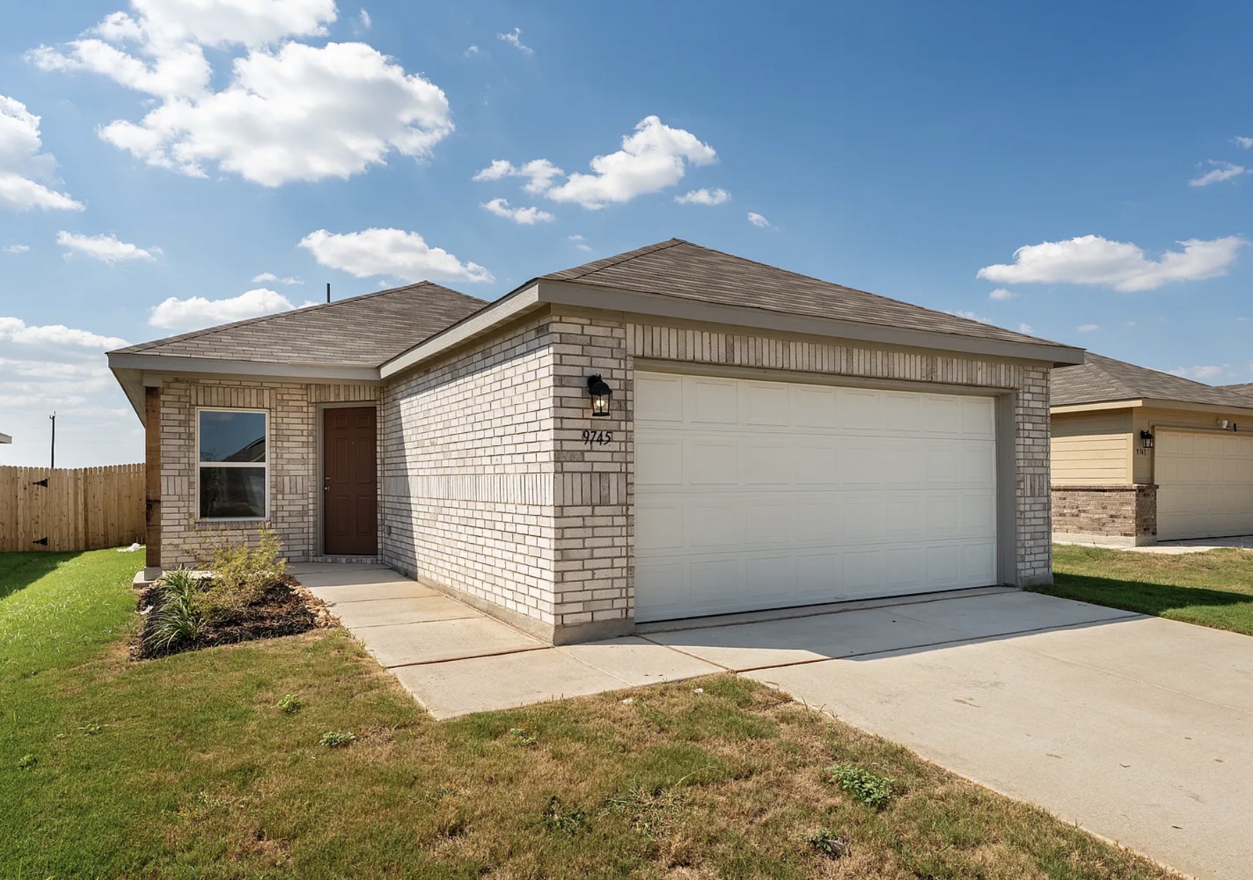 9745 Ebony Place