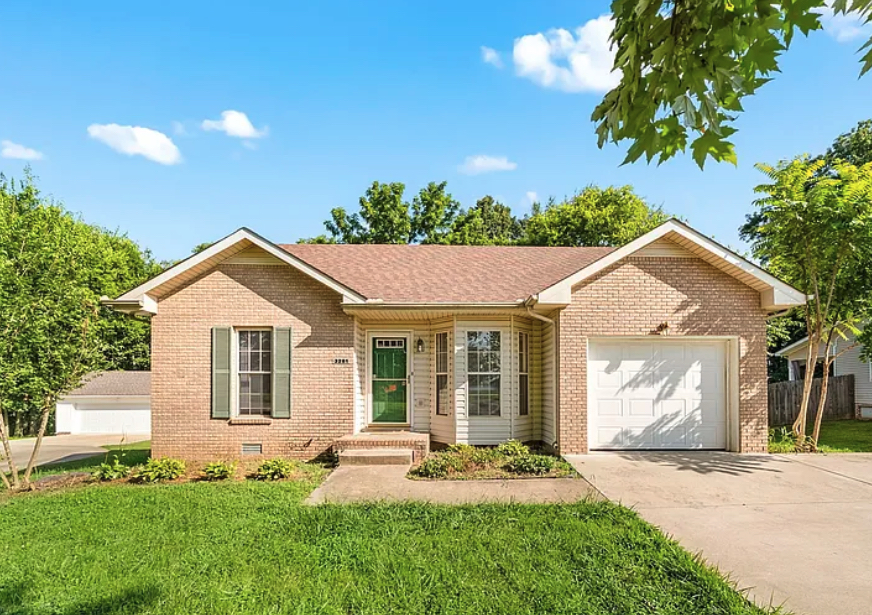 3281 N Senseney Cir
