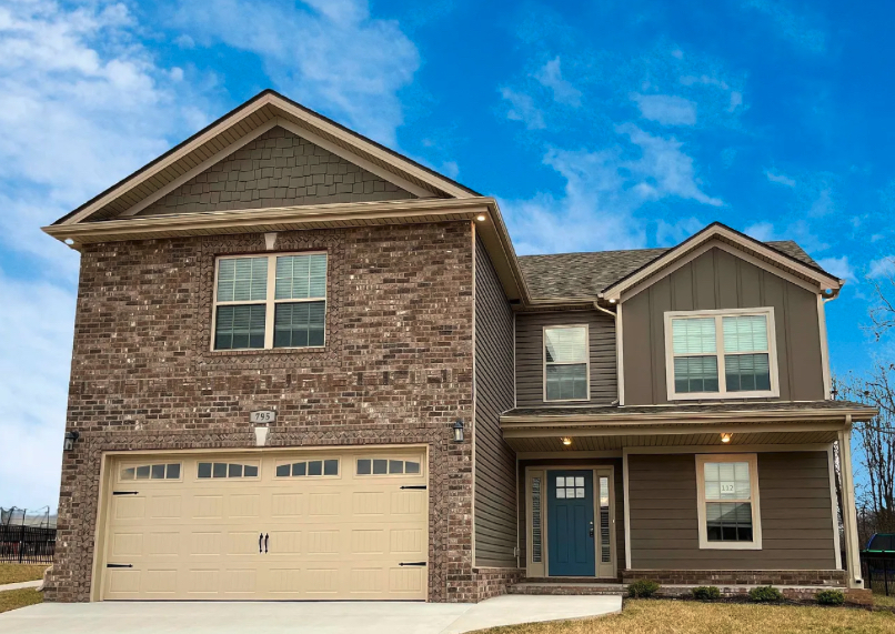 795 Boreal Way